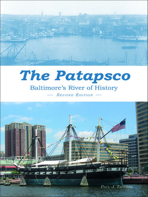 cover image of The Patapsco